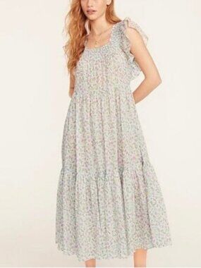 chinese dress ladies Daphne, Sleeveless Popover Dress, White